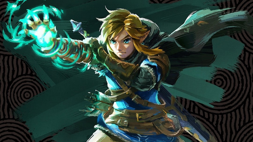 The Legend of Zelda: Tears of the Kingdom Review Roundup - Critics Fly High