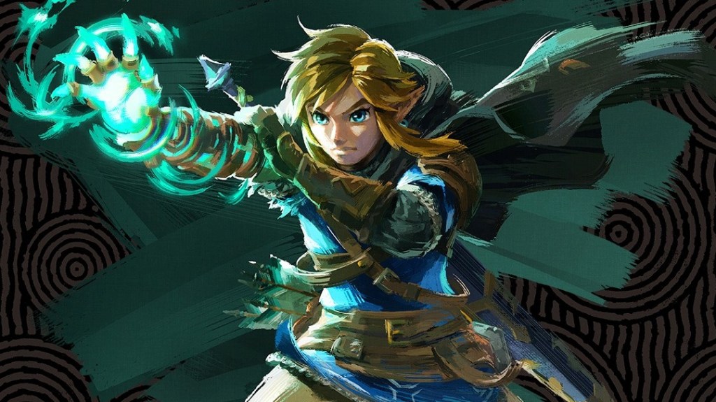 The Legend of Zelda: Tears of the Kingdom review roundup