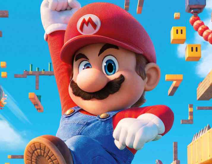 A slip from NBCUniversal may have revealed plans for the upcoming film. 
