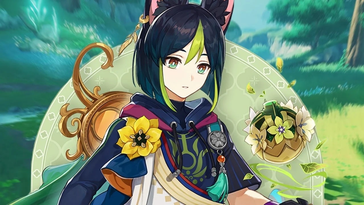 Genshin Impact hero gets new voice actor after controversy