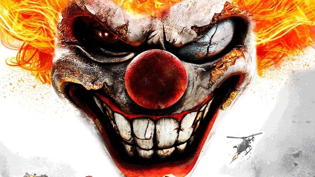 Twisted Metal, Trailer Oficial