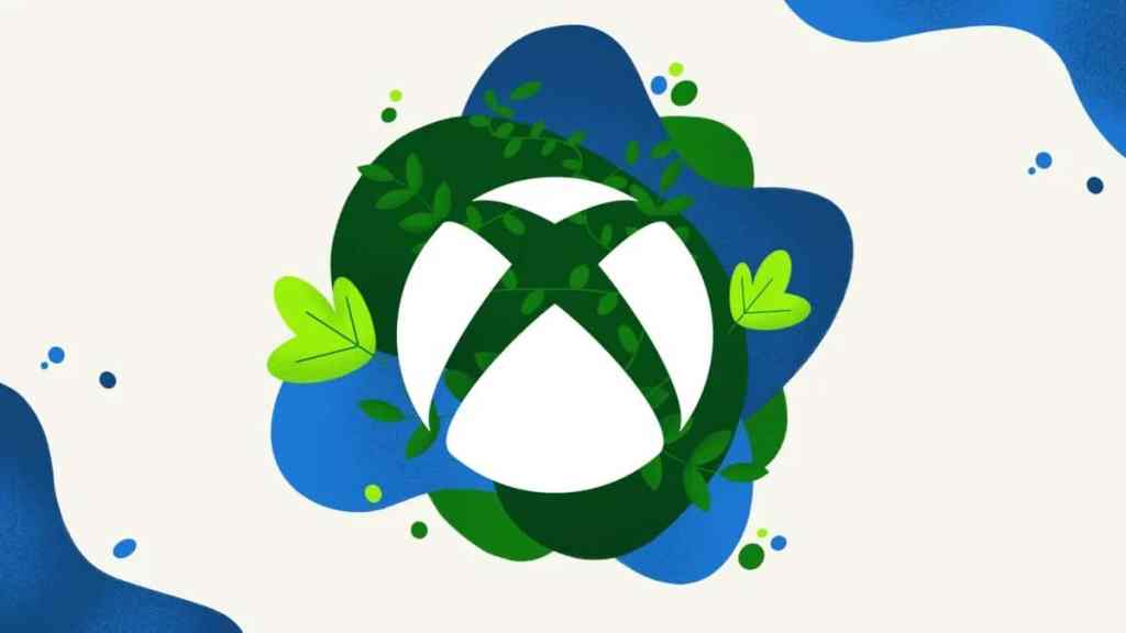 Xbox Energy Consumption Carbon Emissions Measurement Tool GDC 2023