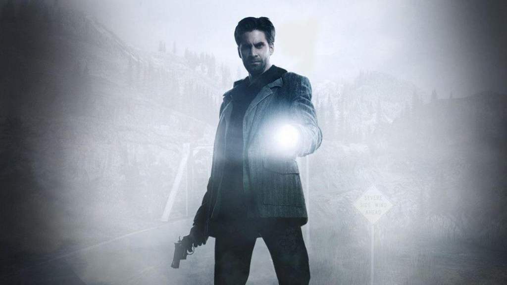 alan wake remastered epic games store mega sale