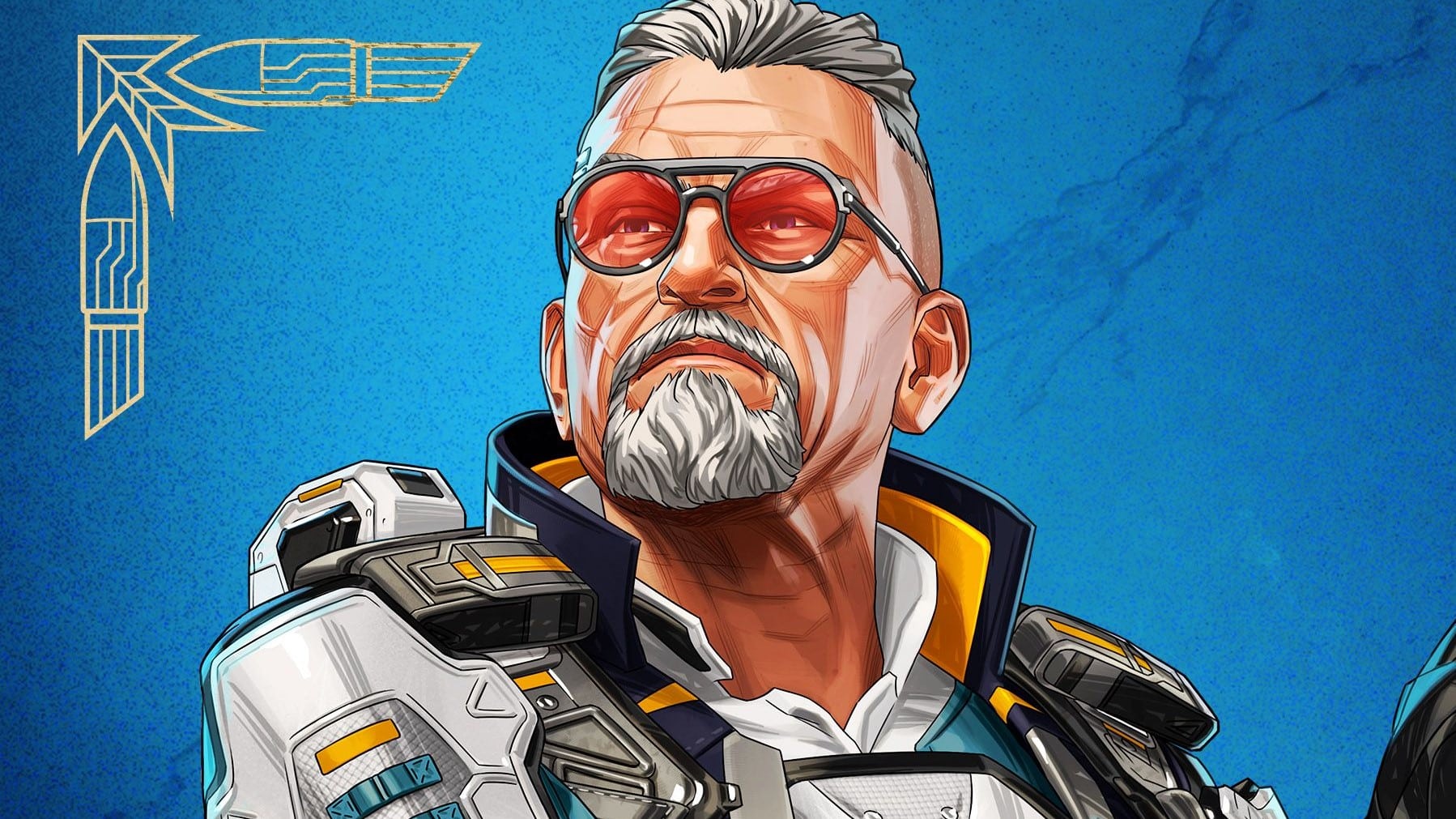 Apex Legends - 'Ballistic' new character details and abilities