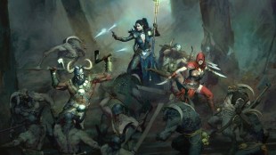 Diablo 4 review roundup