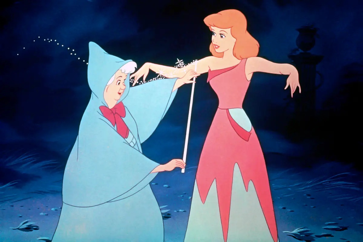 disney cinderella dreamlight valley