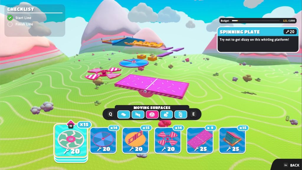 Fall Guys Season 4 Creative Construction Launches on May 10