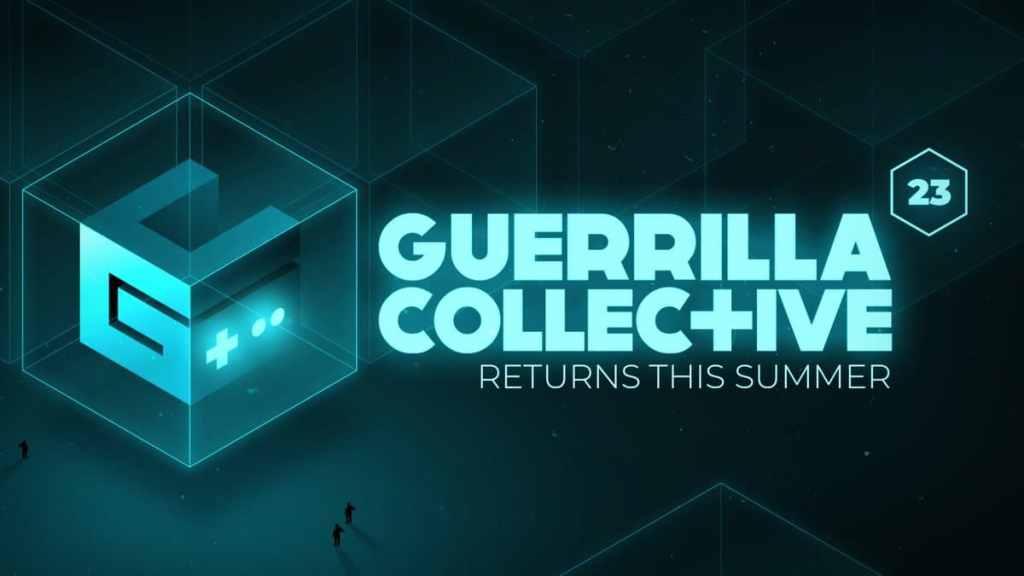 guerrilla collective 2023