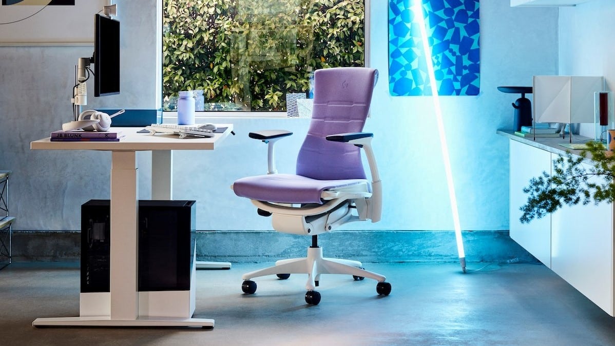 Respectata firmă de design Herman Miller își aduce gama sa de jucării în Australia