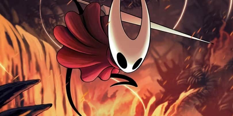 Hollow Knight: Silksong has been delayed, here's reason