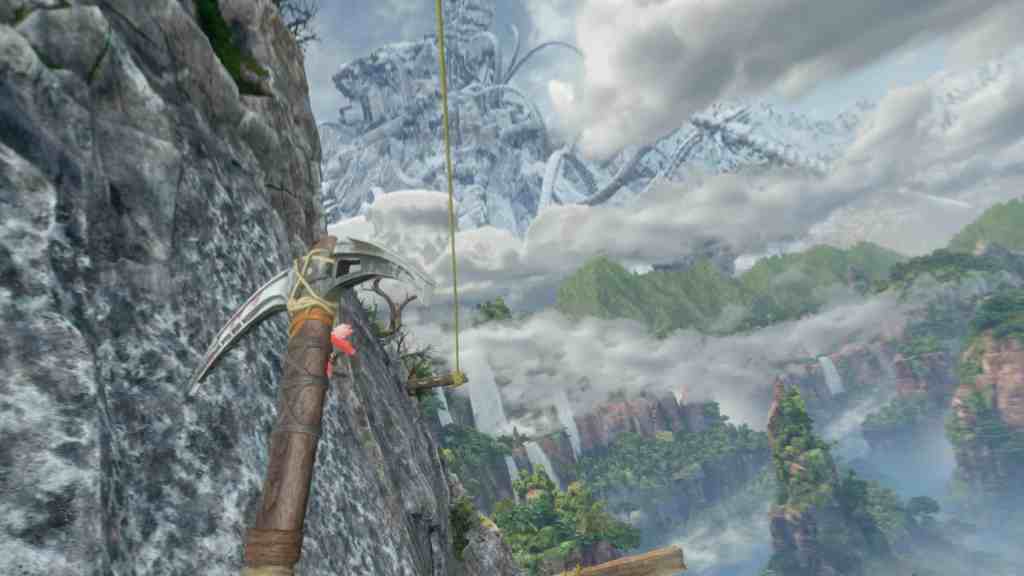 PLAYSTATION VR2 + HORIZON CALL OF THE MOUNTAIN (CÓDIGO) - BestGames