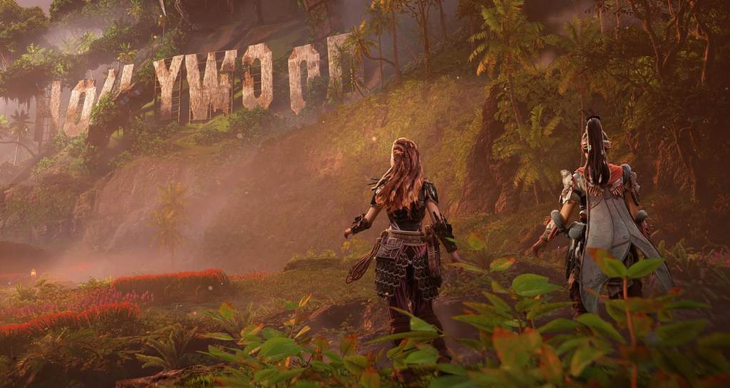 Guerrilla on X: Patch 1.23 for Horizon Forbidden West: Burning Shores is now live on PS5 and includes highly-requested fixes for 'Following Seyka Into The Tower' and Aerial Capture: North. đź“ť Read