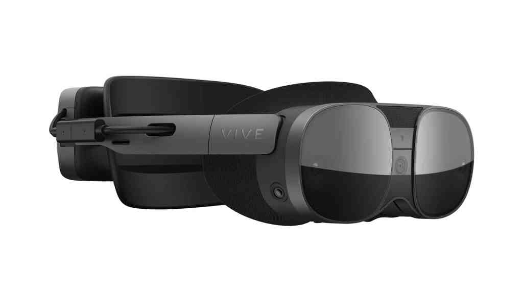 HTC VIVE XR Elite Review