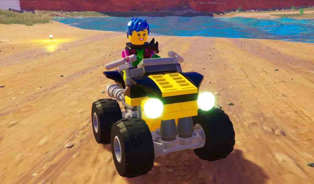 lego 2k drive review nintendo switch