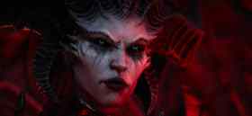 Lilith Diablo 4 Key art