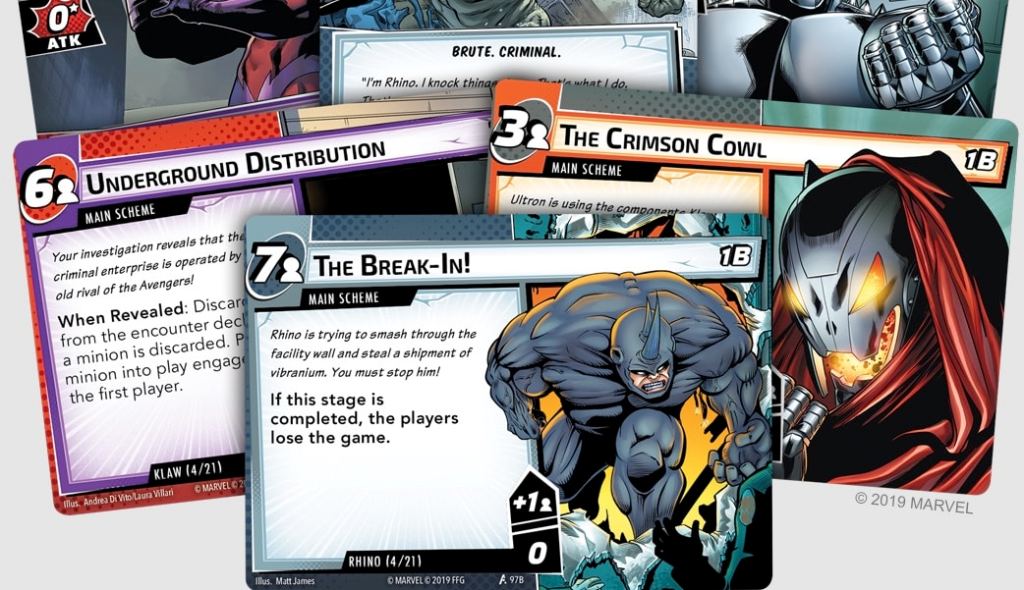 What Makes a Campaign Game and Great Campaign Games for 2 Players - Ask The Bellhop