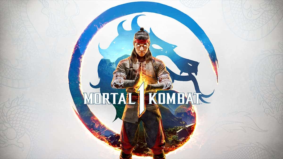 Mortal Kombat 1 (Video Game 2023) - IMDb