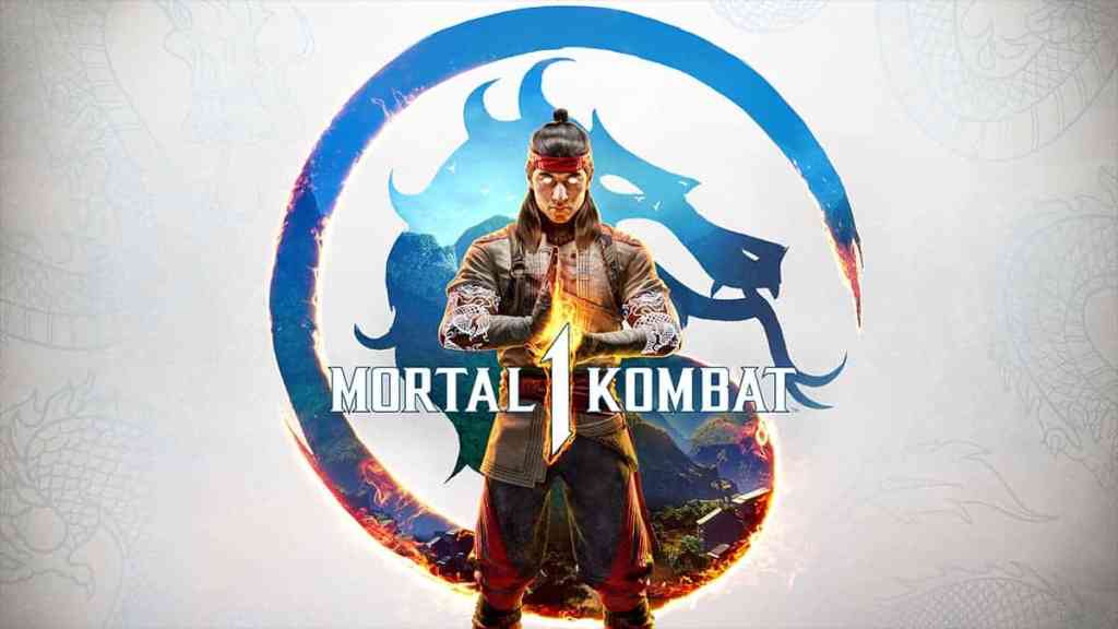 NOVO MORTAL KOMBAT 1 (2023): ANÁLISE TRAILER DE ANÚNCIO 