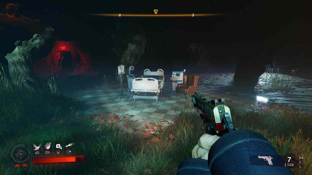 Redfall: A Draining Experience (Review)