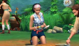 sims 4 jungle adventure epic games store free dlc