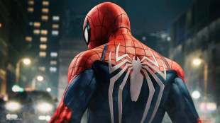 playstation showcase marvel's spider-man 2 image