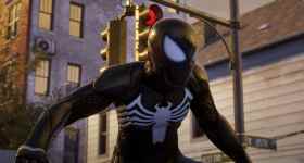 marvel's spider-man 2 playstation showcase