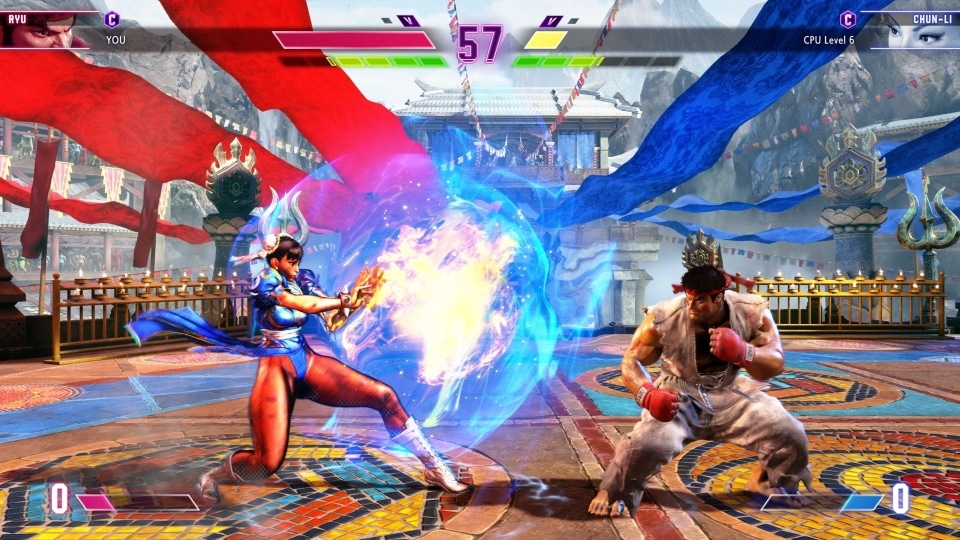 Street Fighter 6 review: Great fun for both casual and dedicated