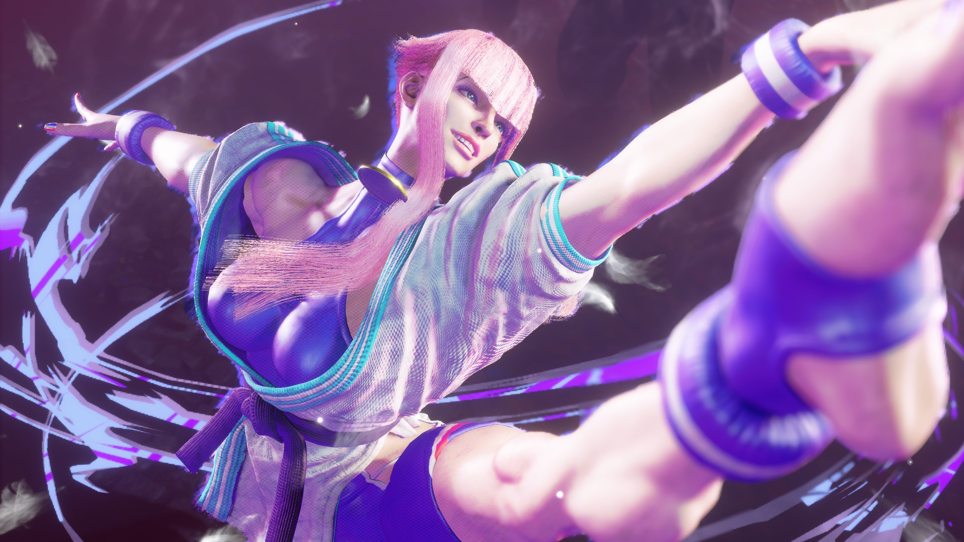 Street Fighter 6 Review Roundup - Critics Punch Out