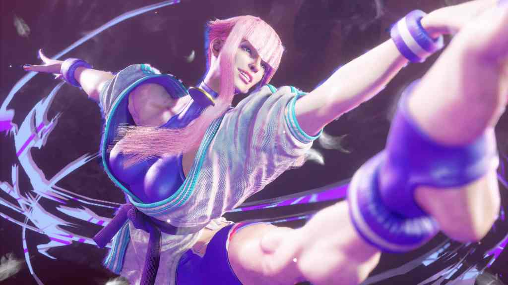 Street Fighter 6 Review