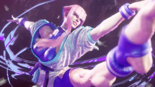 Street Fighter 6 review roundup