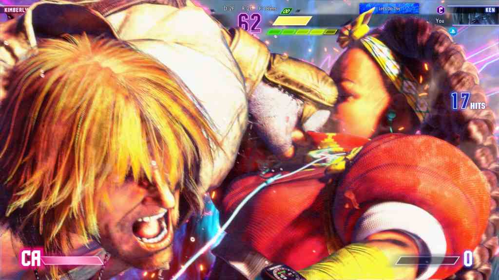 Street Fighter 6 Review: the new heavyweight champion of fighting