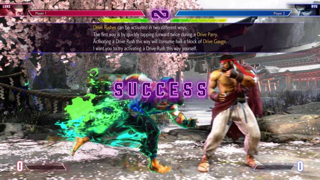 Street Fighter 6 embraces its weird world of fighting - Preview