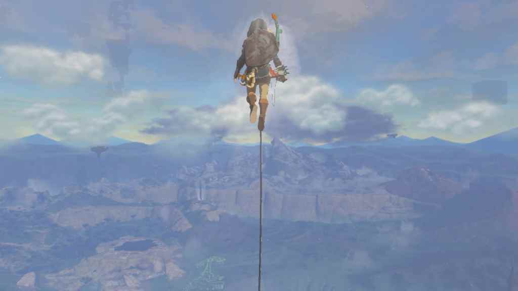 Nintendo sells 10 million copies of 'Zelda' in three days