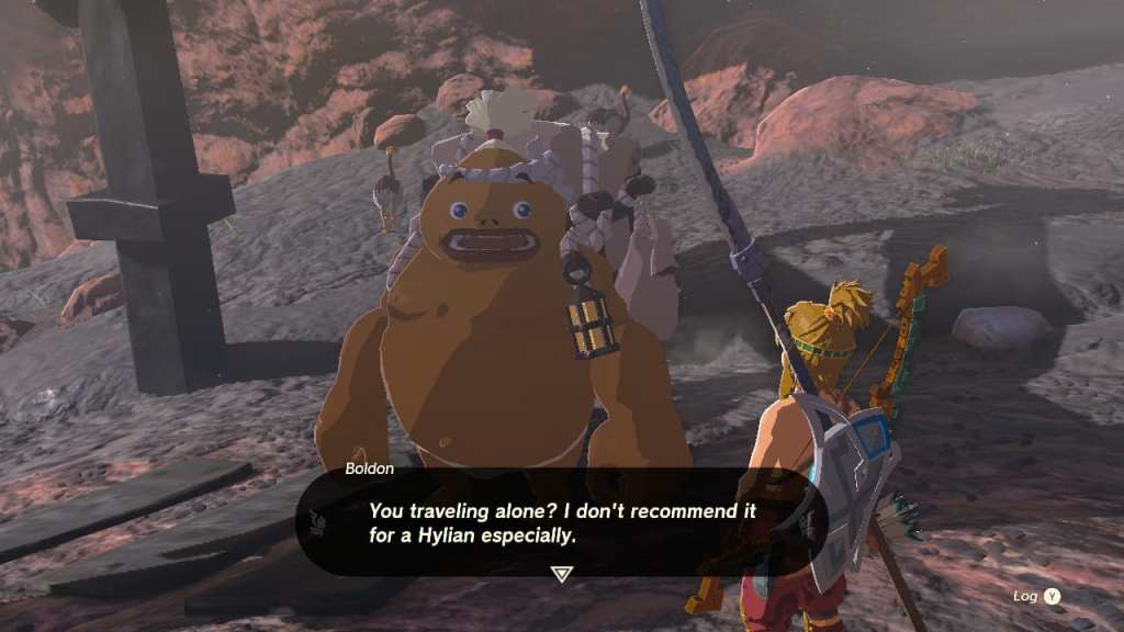 The Legend of Zelda: News & Reviews