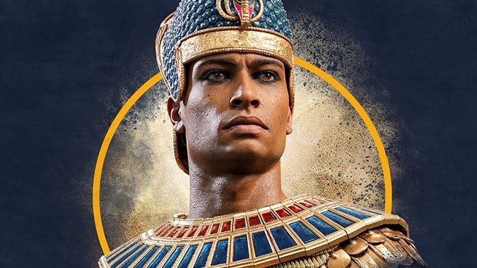 Total War: Pharaoh