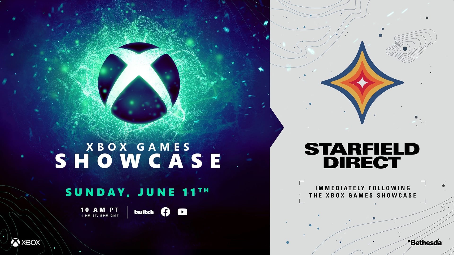 Summer Game Fest 2023 - Schedule of showcases and events