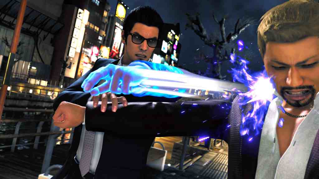 Yakuza: Like a Dragon - The Game Awards 2020 Nominates Yakuza: Like a  Dragon for Best RPG – SAMURAI GAMERS