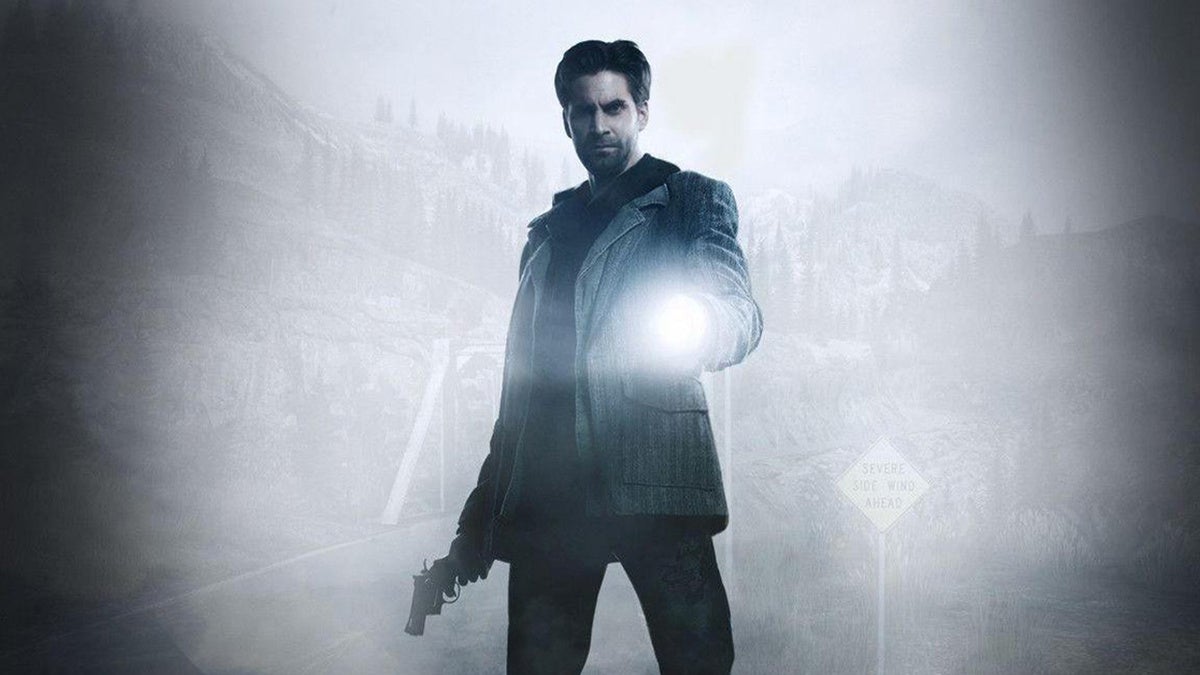 Call of Duty and Alan Wake are PlayStation Plus Essential games in