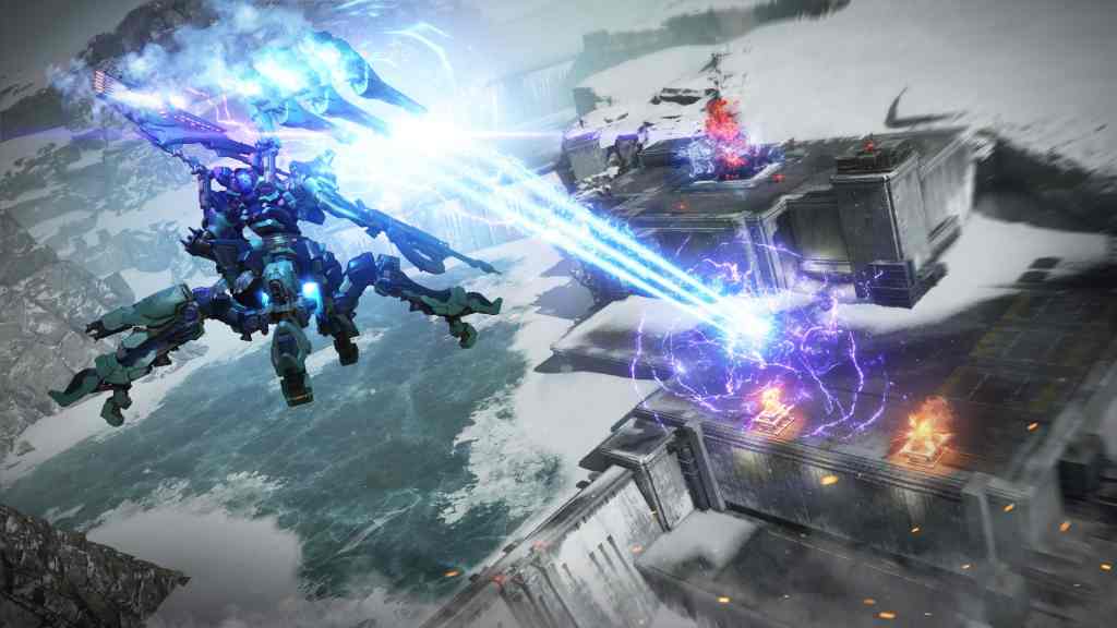 Starfield surpasses Armored Core 6 and Resident Evil 4 to become one of the  biggest launches of 2023