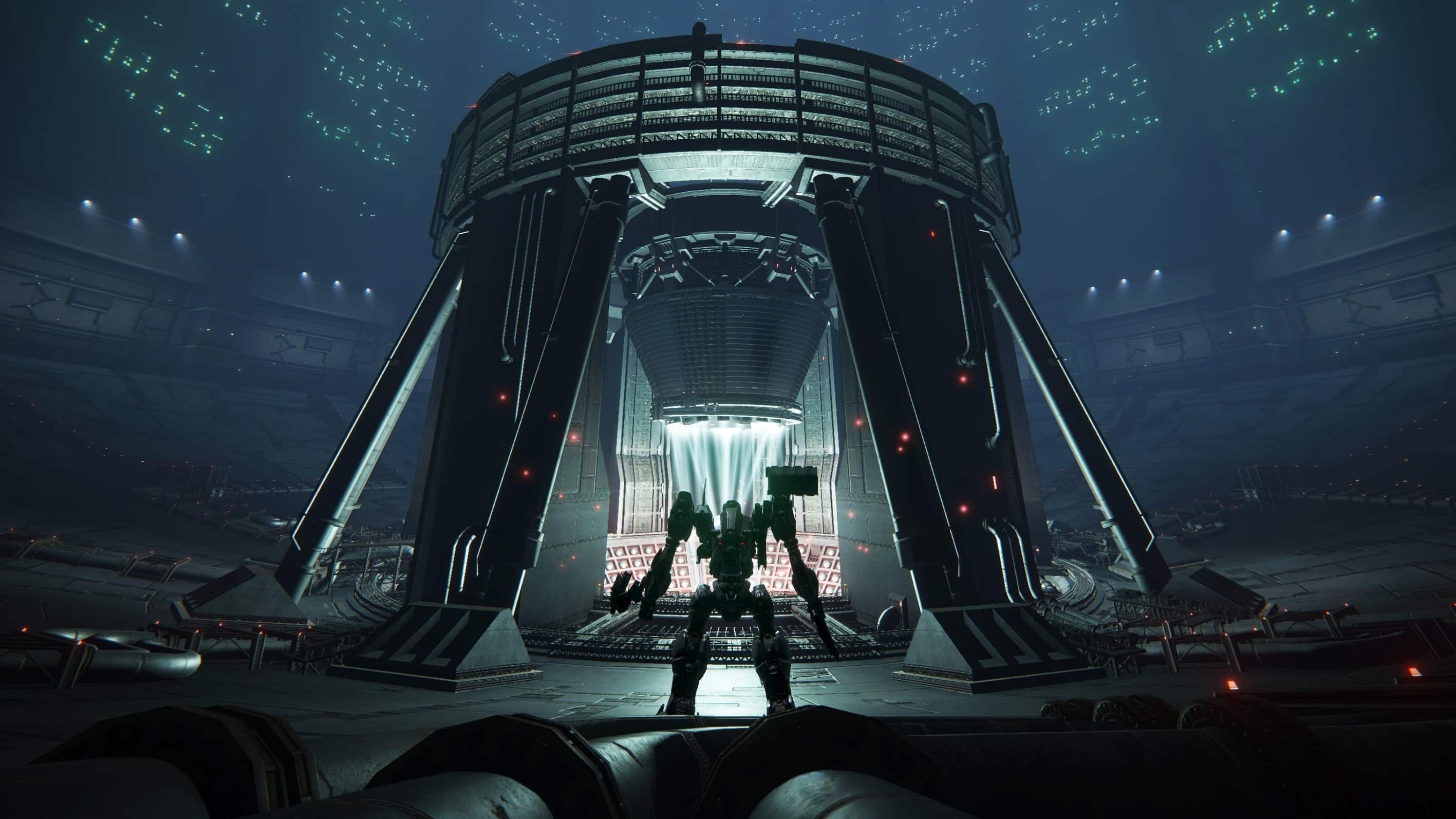 Armored Core 6 debuts top of Australian and New Zealand game sales charts