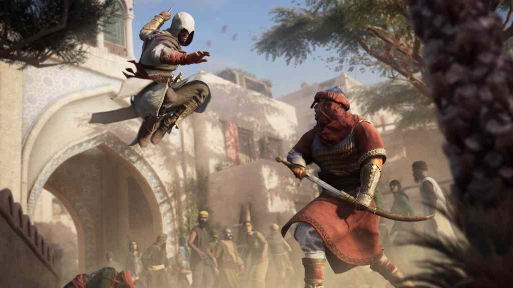 Assassin's Creed Mirage: Release date, gameplay, trailers & more - Dexerto