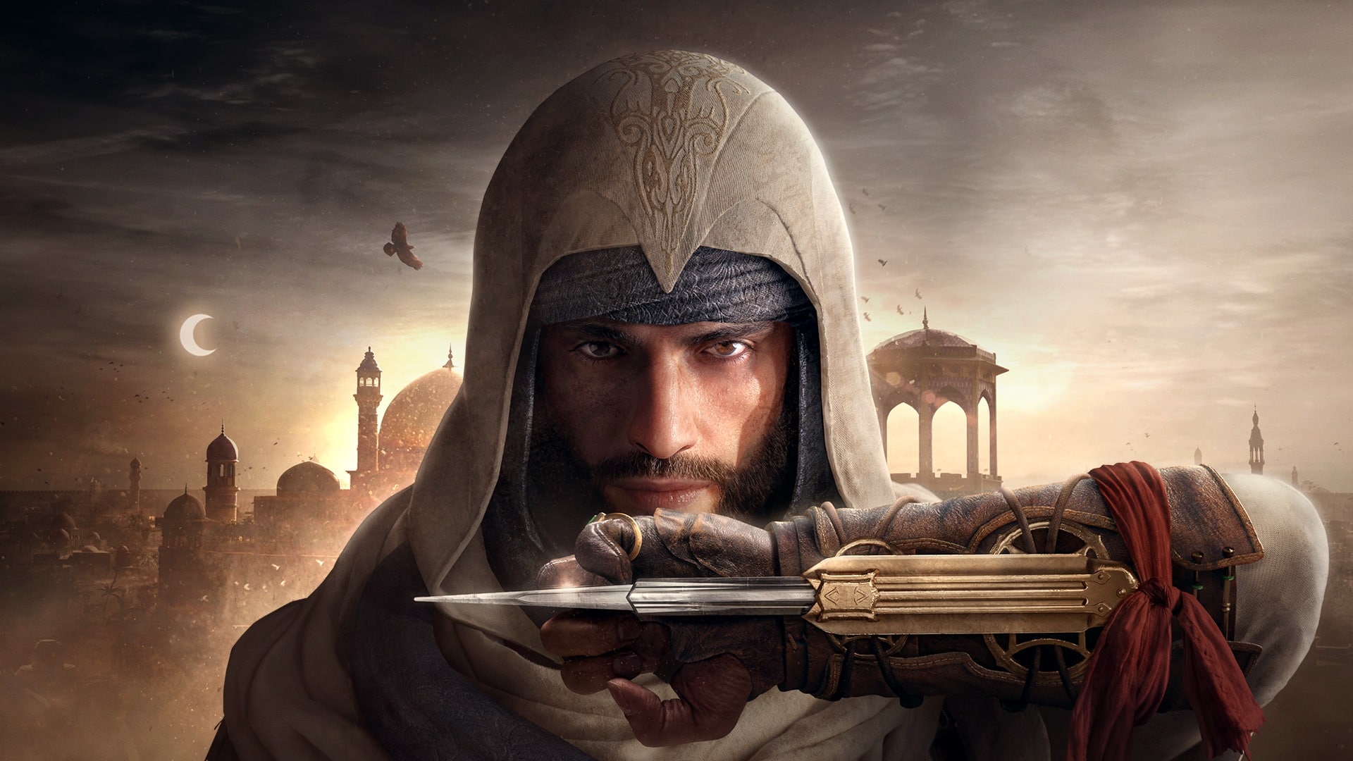 Assassin's Creed Revelations feels cobbled together and