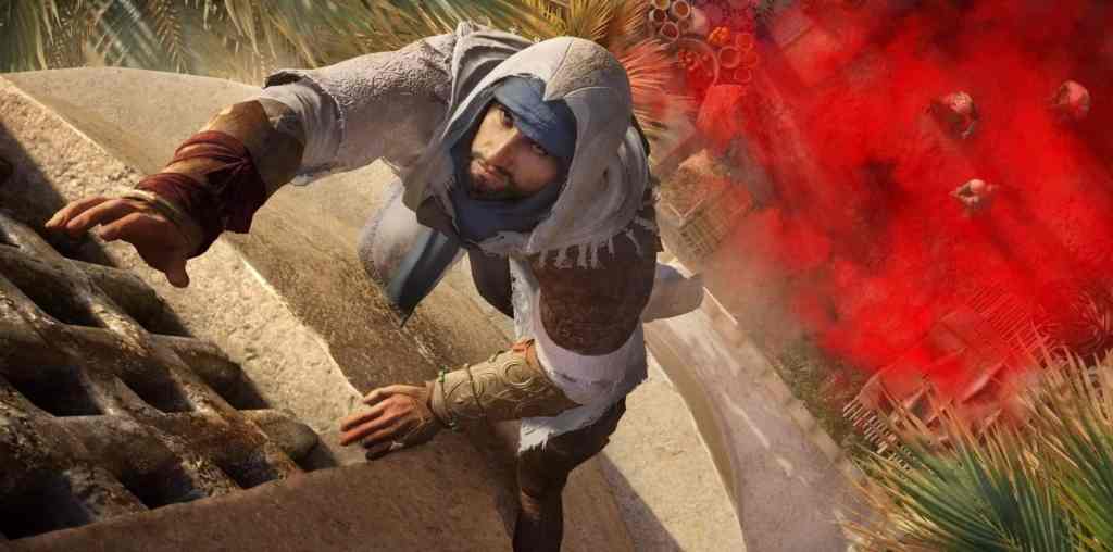 Assassin's Creed Revelations feels cobbled together and