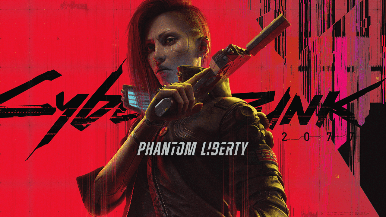 Phantom Liberty 的发布日期已经公布
