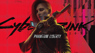 Cyberpunk 2077 Phantom Liberty release date
