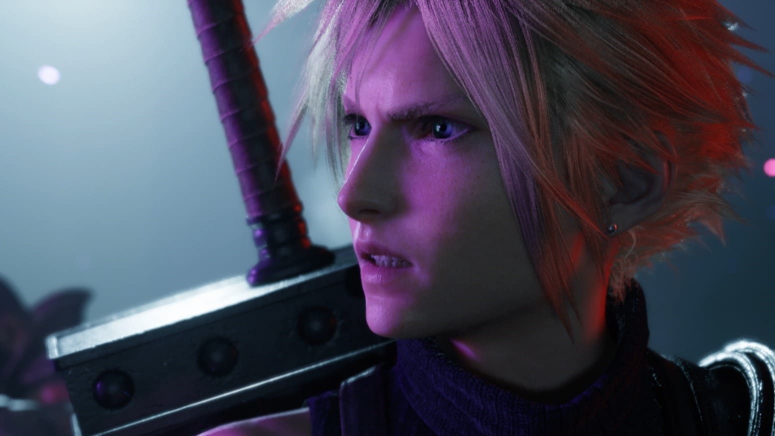 SQUARE ENIX ANNOUNCES FINAL FANTASY VII REBIRTH WILL LAUNCH ON