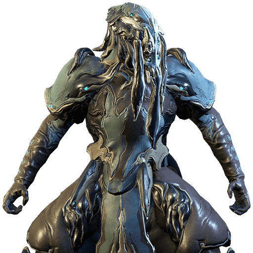 Warframe Hydroid