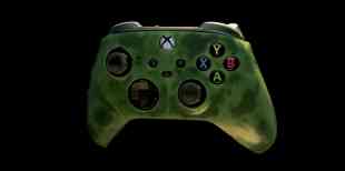 jade xbox controller wo long