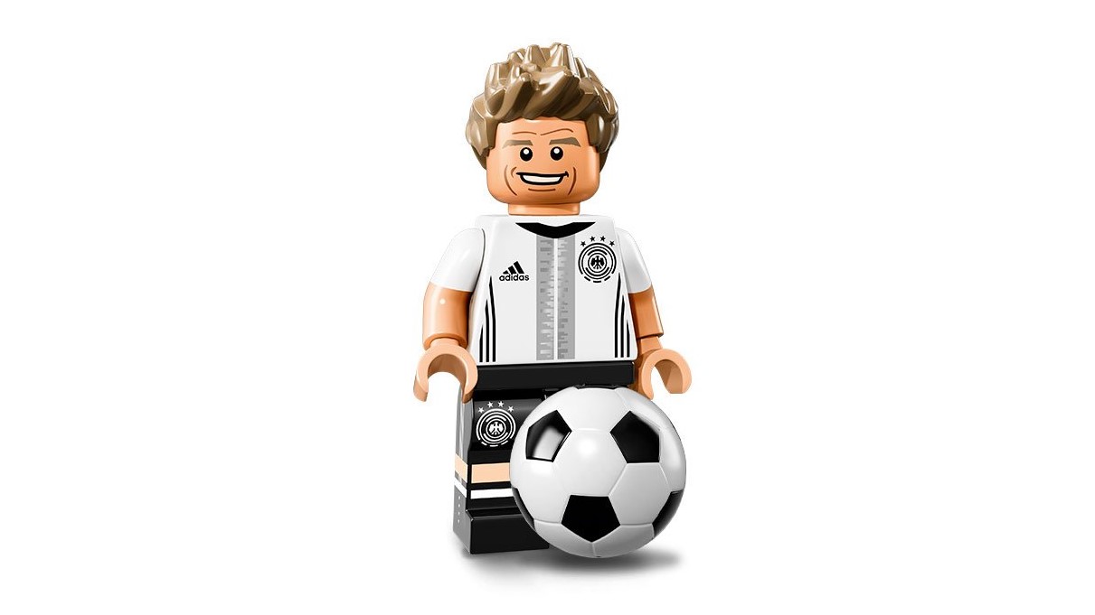 레고 축구게임 ‘LEGO 2K Goooal!’, 한국에서 평가 받은 듯
