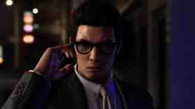 Like A Dragon Gaiden: The Man Who Erased His Name